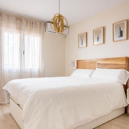 Ar&Ma Apartman Sevilla Kültér fotó