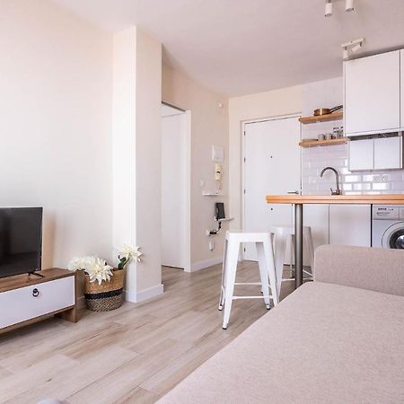 Ar&Ma Apartman Sevilla Kültér fotó