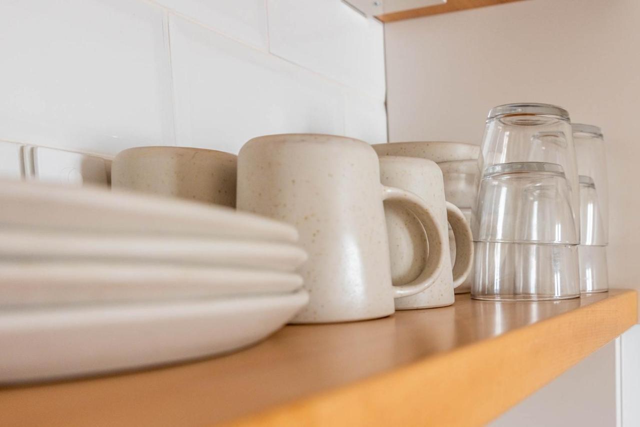 Ar&Ma Apartman Sevilla Kültér fotó