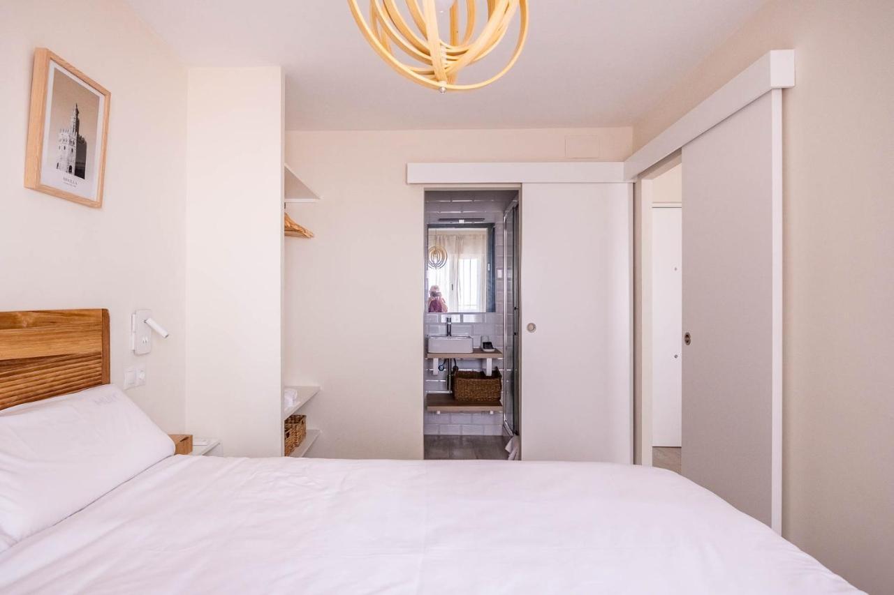 Ar&Ma Apartman Sevilla Kültér fotó