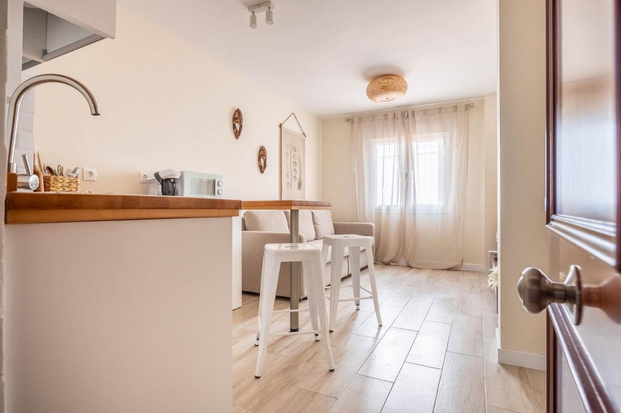 Ar&Ma Apartman Sevilla Kültér fotó