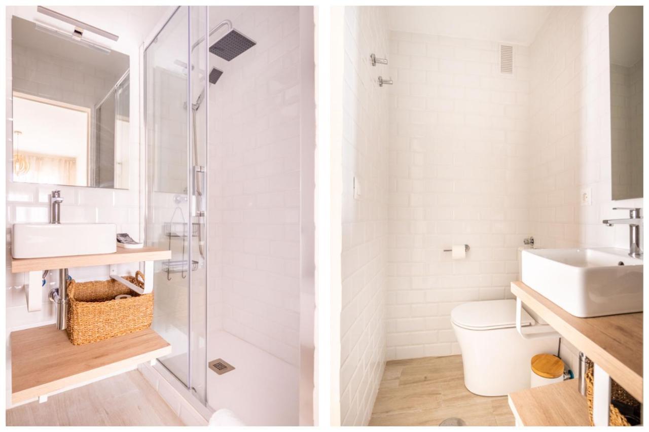 Ar&Ma Apartman Sevilla Kültér fotó