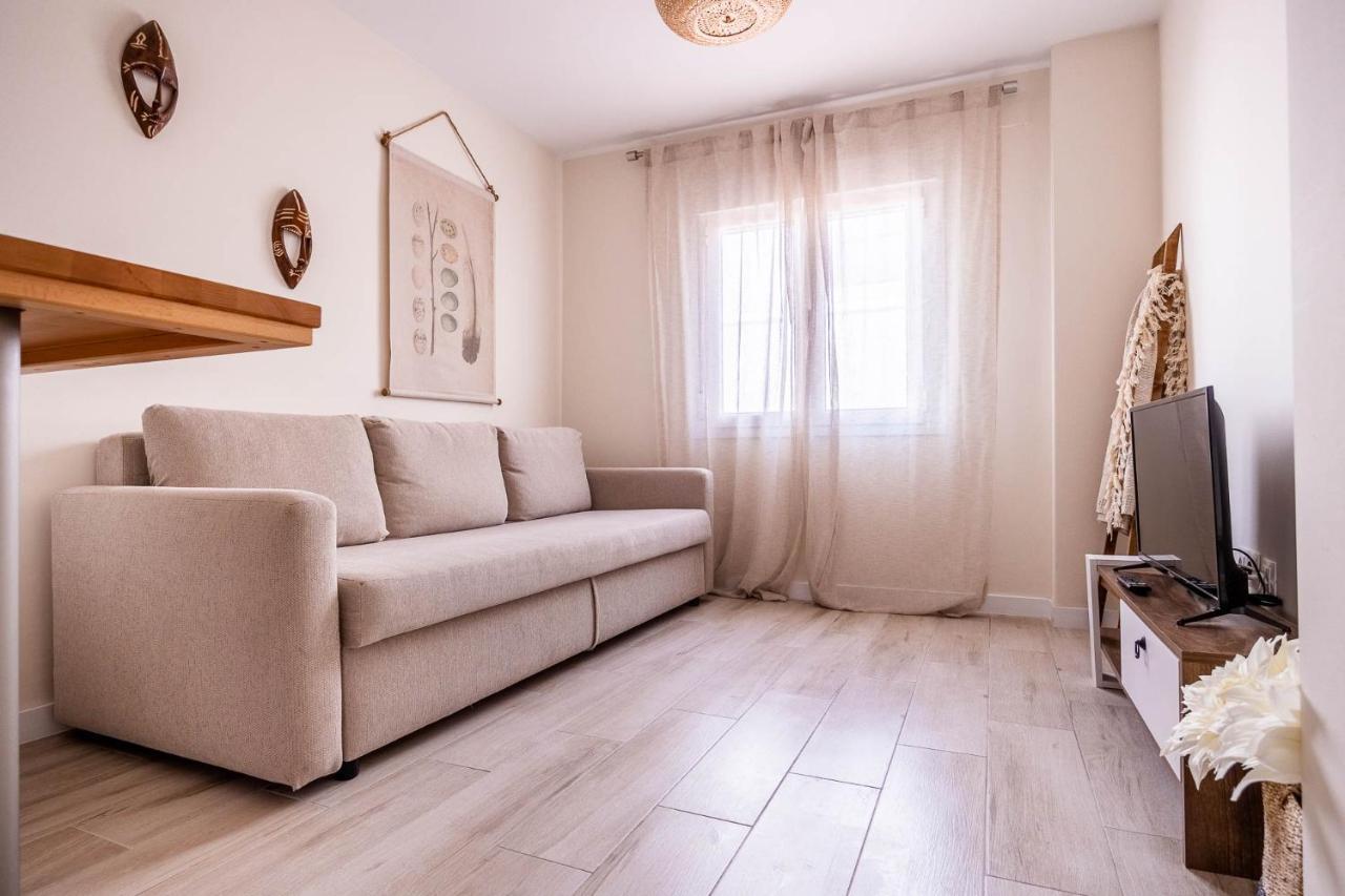 Ar&Ma Apartman Sevilla Kültér fotó