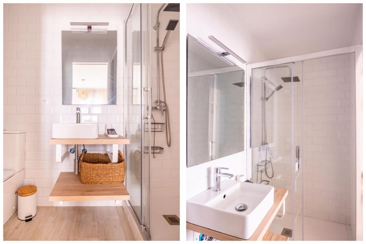 Ar&Ma Apartman Sevilla Kültér fotó
