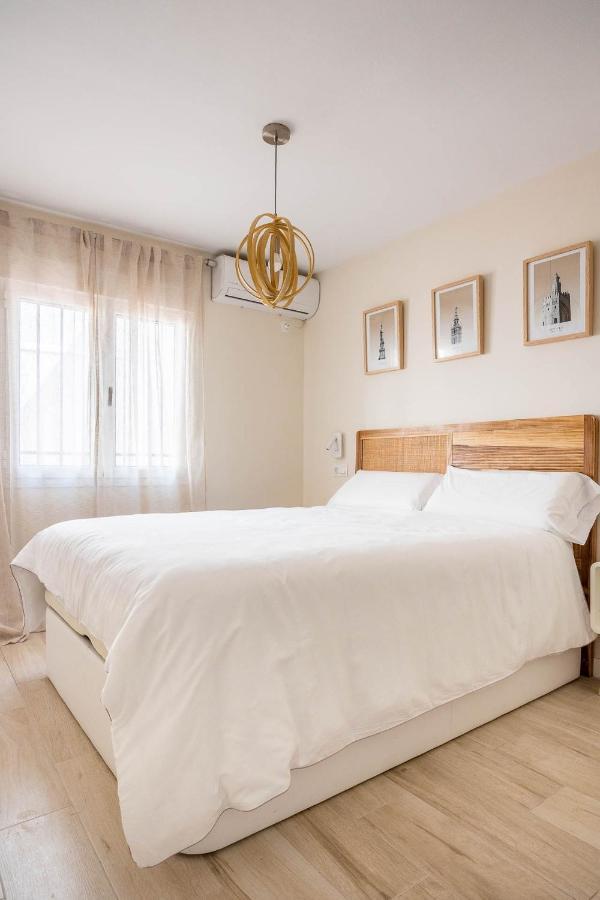 Ar&Ma Apartman Sevilla Kültér fotó