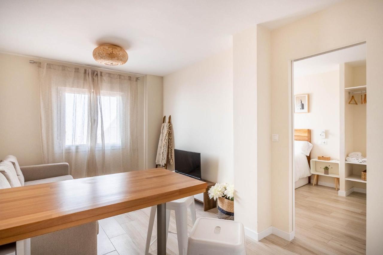 Ar&Ma Apartman Sevilla Kültér fotó