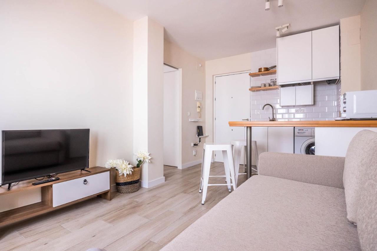 Ar&Ma Apartman Sevilla Kültér fotó