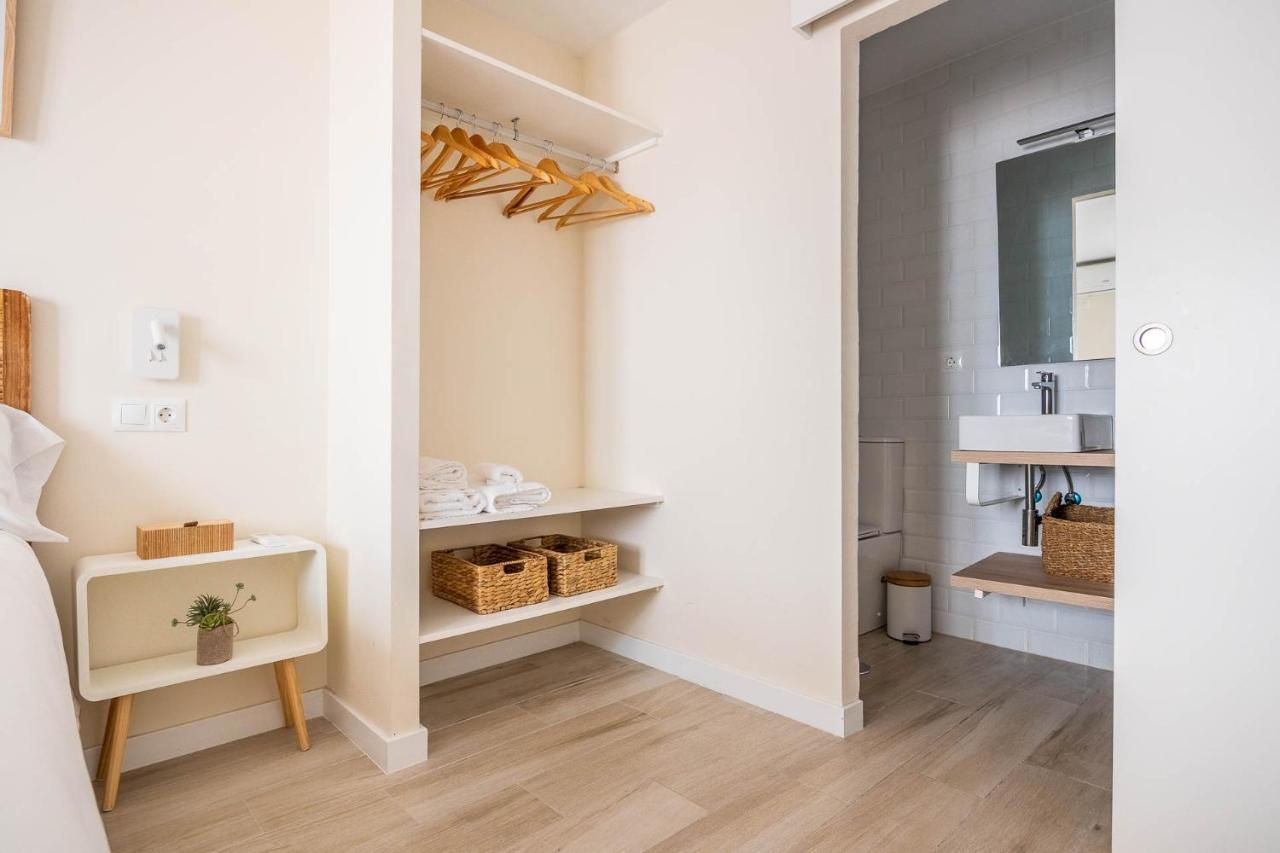Ar&Ma Apartman Sevilla Kültér fotó