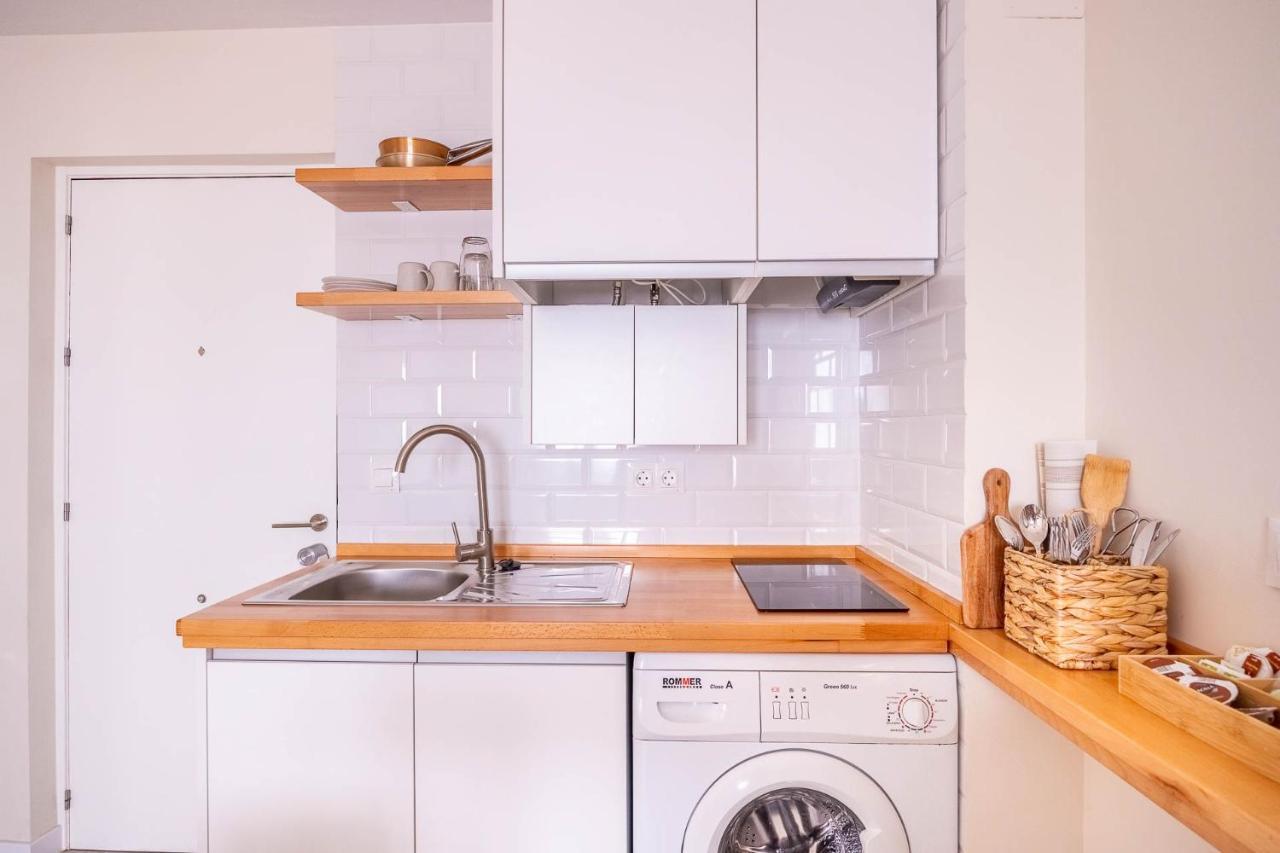 Ar&Ma Apartman Sevilla Kültér fotó