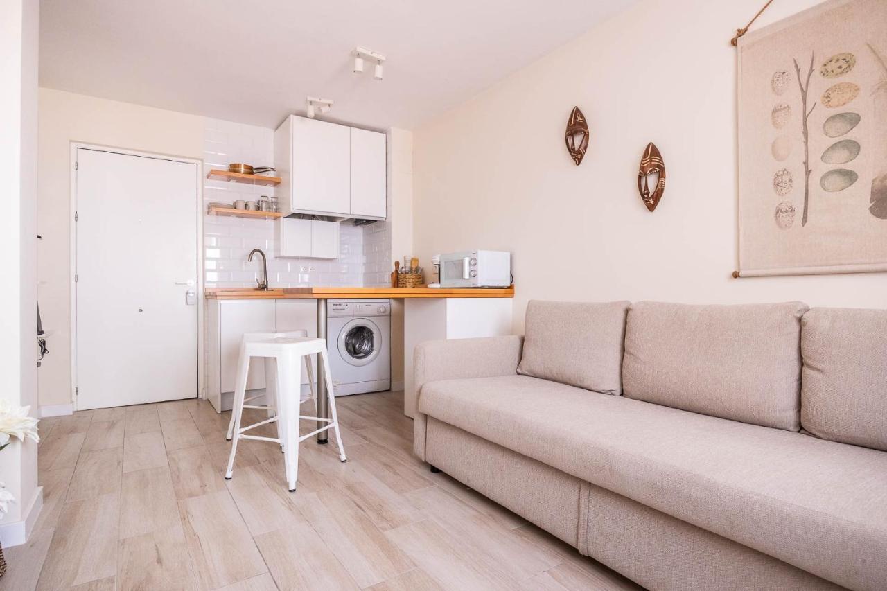 Ar&Ma Apartman Sevilla Kültér fotó
