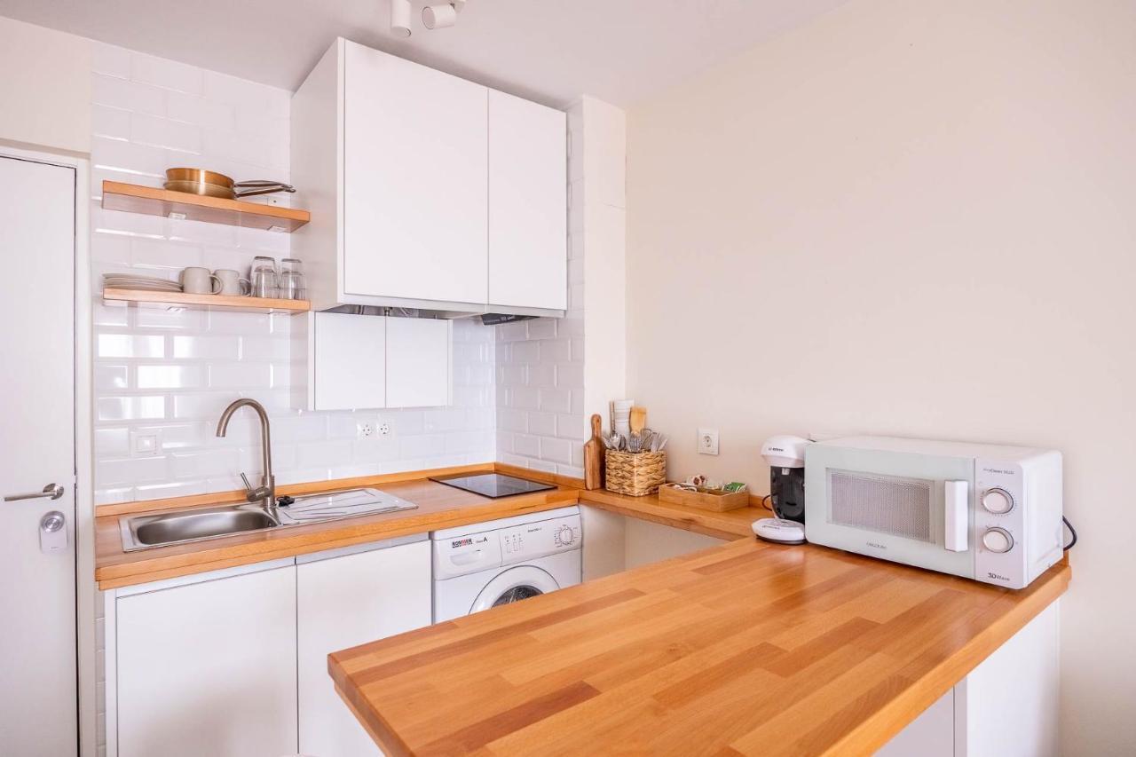 Ar&Ma Apartman Sevilla Kültér fotó