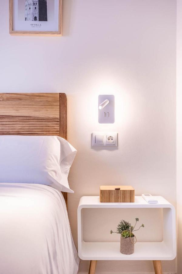 Ar&Ma Apartman Sevilla Kültér fotó