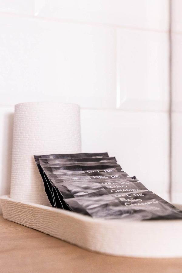 Ar&Ma Apartman Sevilla Kültér fotó