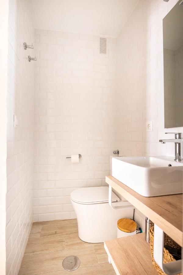 Ar&Ma Apartman Sevilla Kültér fotó