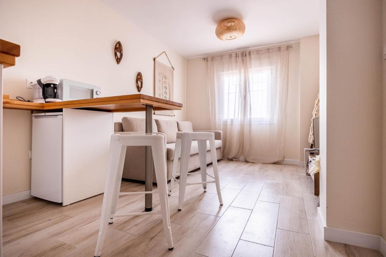 Ar&Ma Apartman Sevilla Kültér fotó