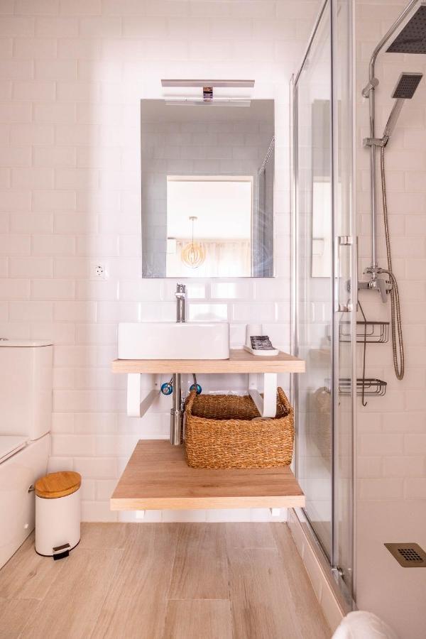 Ar&Ma Apartman Sevilla Kültér fotó