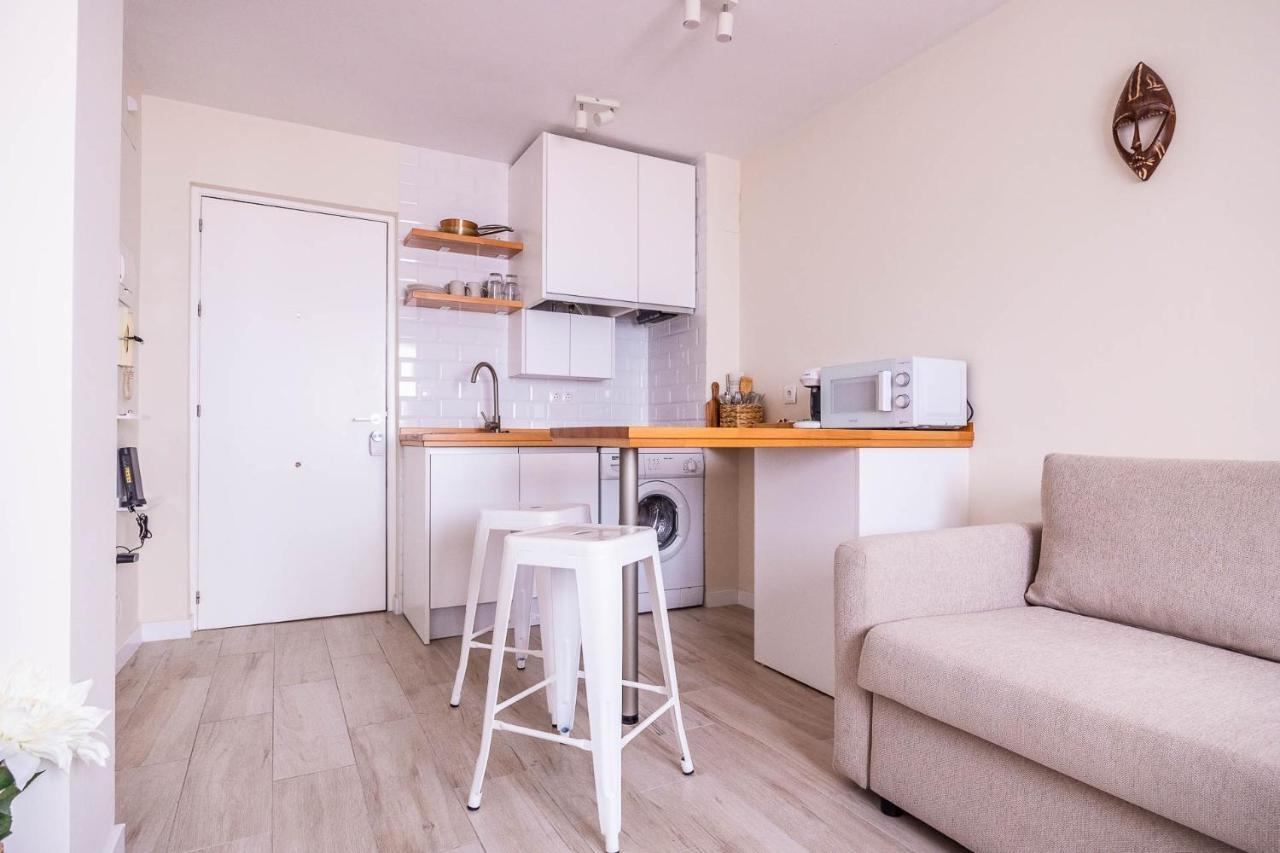 Ar&Ma Apartman Sevilla Kültér fotó